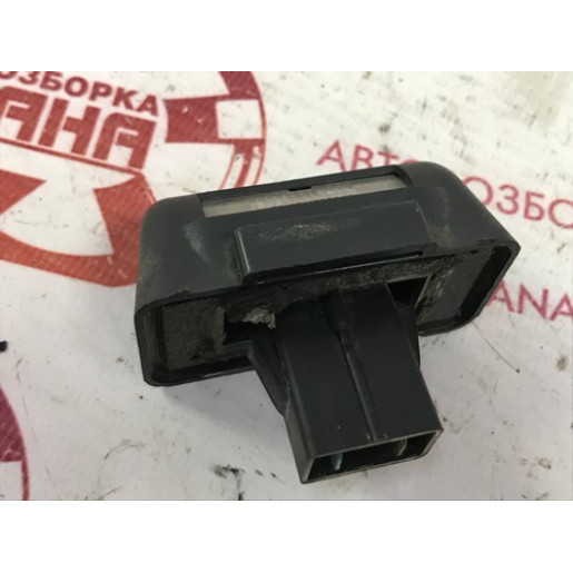 Фонарь подсветки номерного знака Ford Transit 2006-2014 86VB13550AK